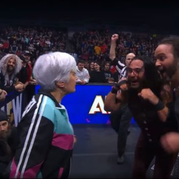 Tony Khan Ruins Friendship When Ruining Wrestling Isnt Enough